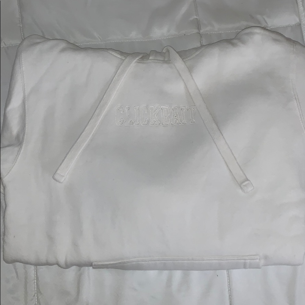 david dobrik clickbait hoodie